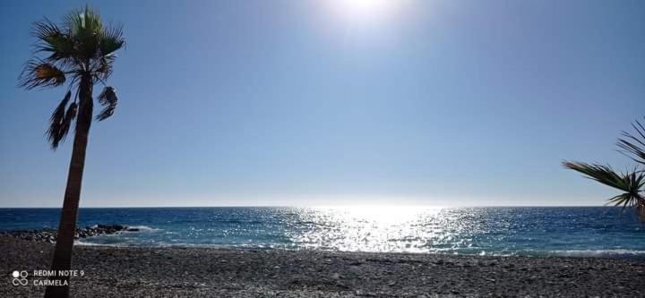 Vistas Al Mar Mediterraneo Melicena Eksteriør billede
