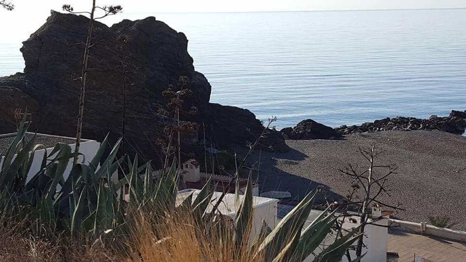 Vistas Al Mar Mediterraneo Melicena Eksteriør billede